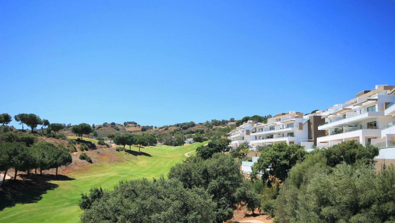 La Cala Golf Resort 3 Bed Apt - Sleek Corner Plot La Cala De Mijas Kültér fotó