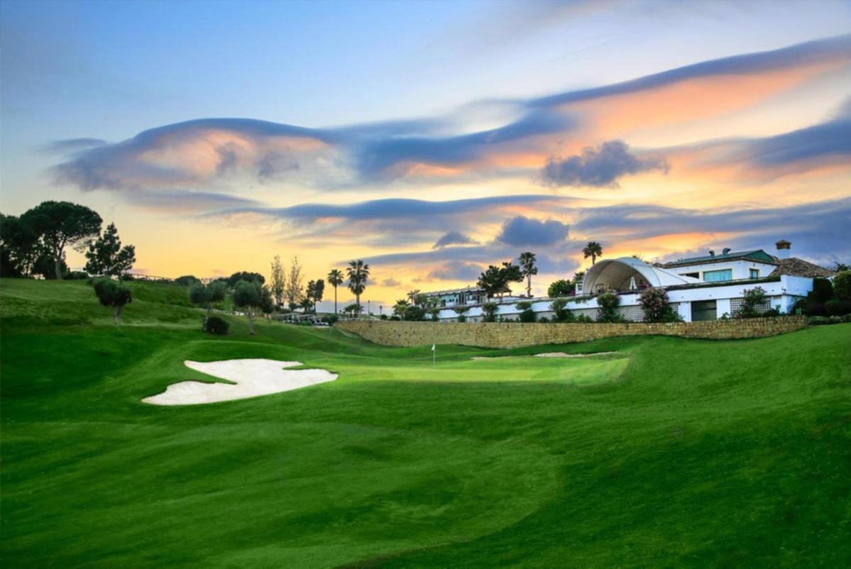 La Cala Golf Resort 3 Bed Apt - Sleek Corner Plot La Cala De Mijas Kültér fotó
