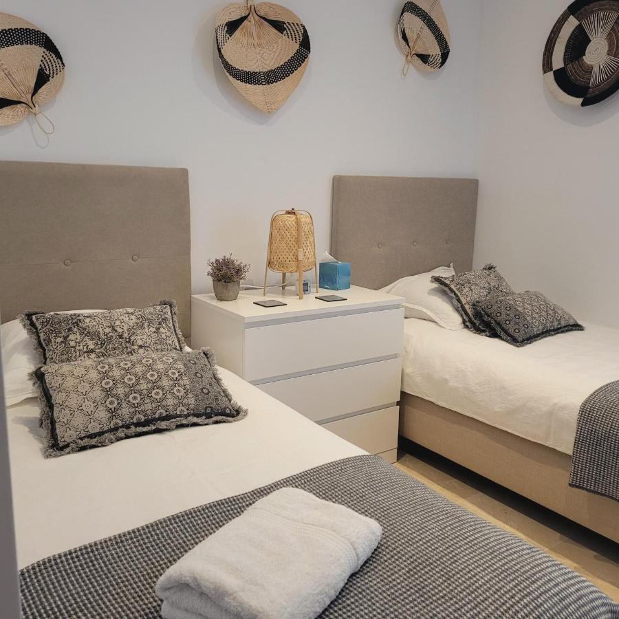 La Cala Golf Resort 3 Bed Apt - Sleek Corner Plot La Cala De Mijas Kültér fotó
