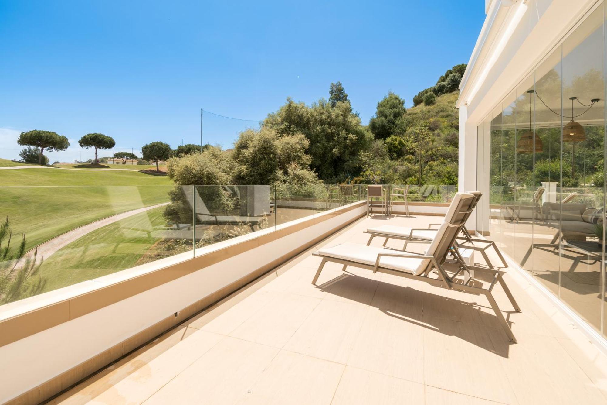 La Cala Golf Resort 3 Bed Apt - Sleek Corner Plot La Cala De Mijas Kültér fotó
