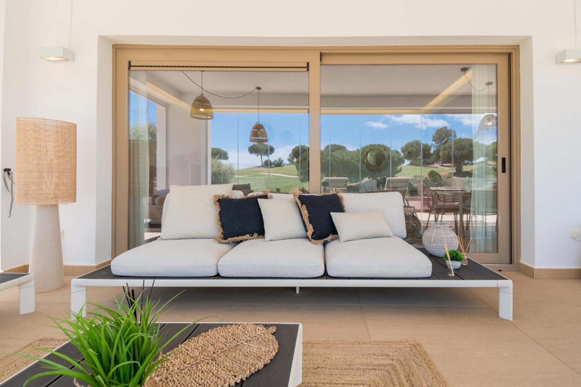 La Cala Golf Resort 3 Bed Apt - Sleek Corner Plot La Cala De Mijas Kültér fotó