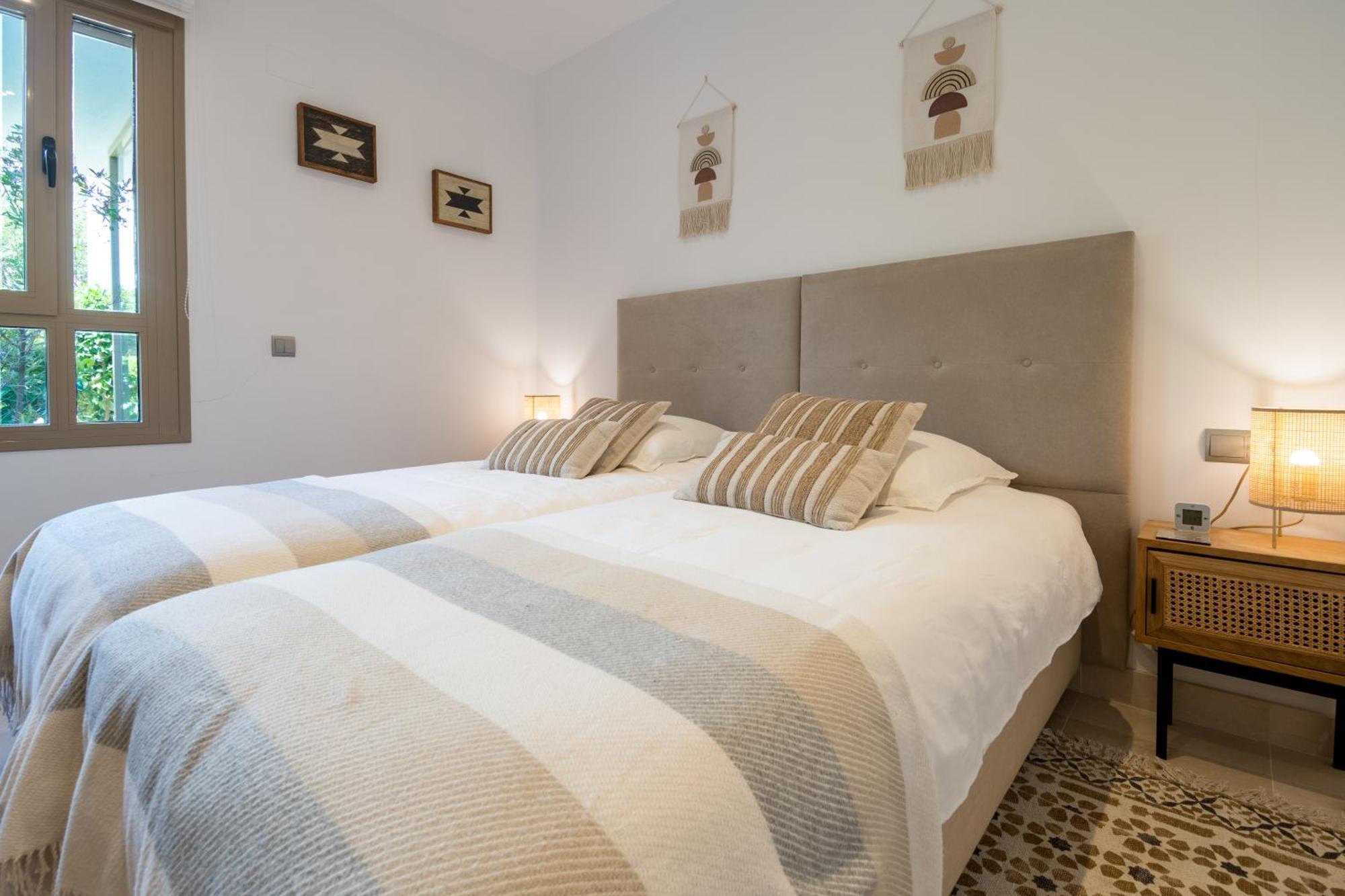 La Cala Golf Resort 3 Bed Apt - Sleek Corner Plot La Cala De Mijas Kültér fotó